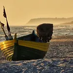 ロッジ Stodoly Na Fali *