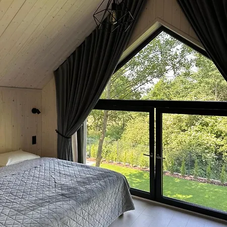 Stodoly Na Fali * Sławoszynko