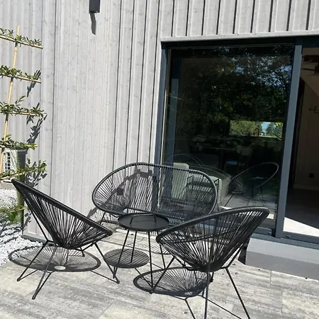 Stodoly Na Fali Sławoszynko