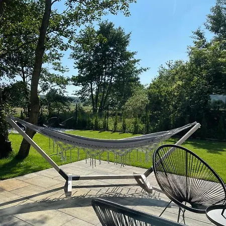 Stodoly Na Fali ロッジ *