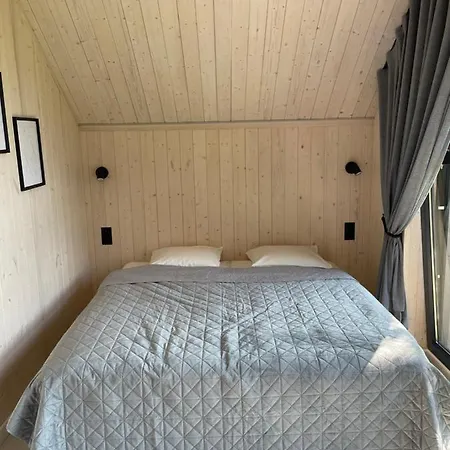 Stodoly Na Fali Sławoszynko