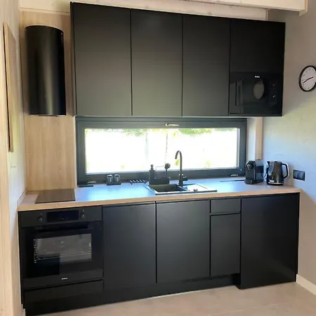 Stodoly Na Fali ロッジ