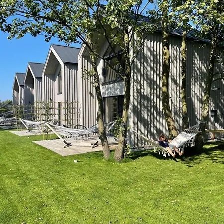 Stodoly Na Fali * Sławoszynko