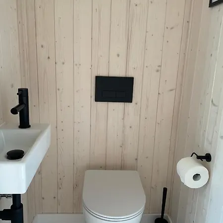Stodoly Na Fali Lodge *