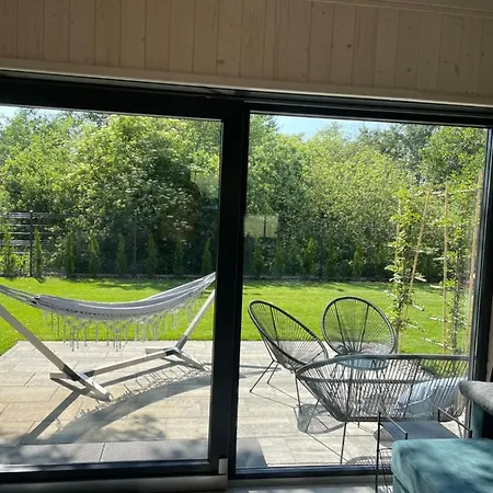 ロッジ Stodoly Na Fali *