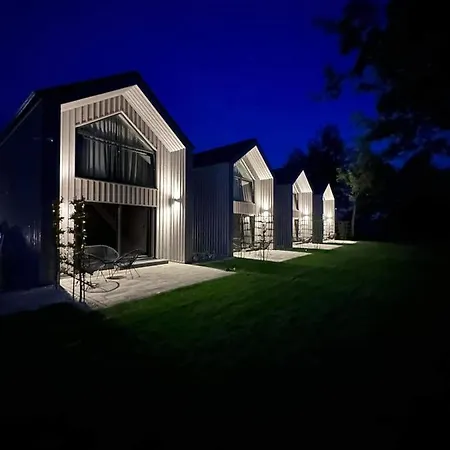 Stodoly Na Fali ロッジ