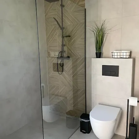 Stodoly Na Fali * Sławoszynko