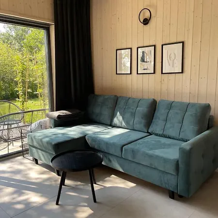 Stodoly Na Fali ロッジ *