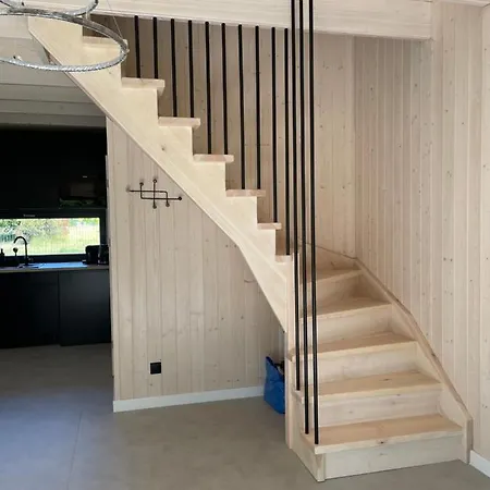 Stodoly Na Fali 山林小屋