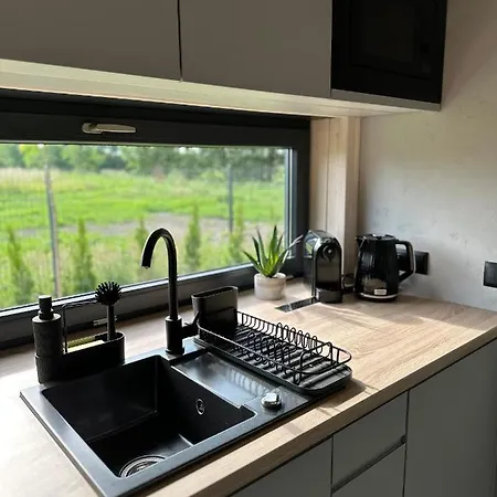 Stodoly Na Fali ロッジ