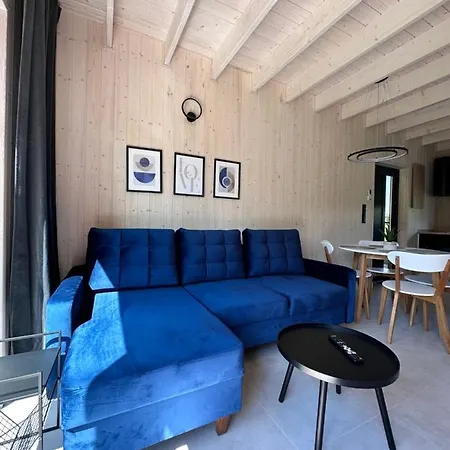 Lodge Stodoly Na Fali *
