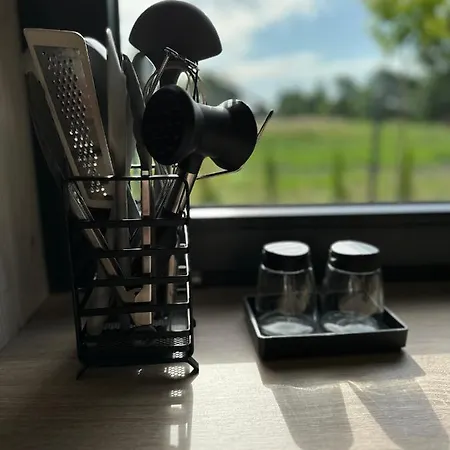 ロッジ Stodoly Na Fali