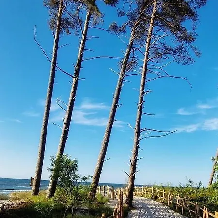 Stodoly Na Fali ロッジ