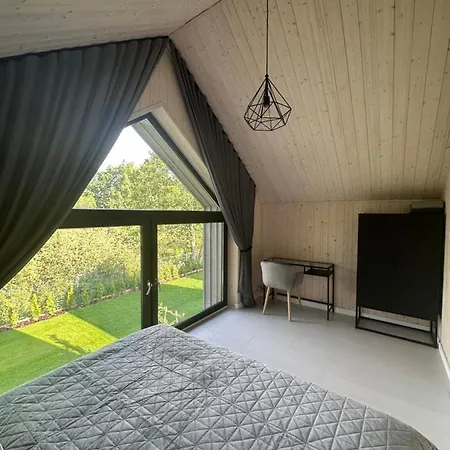 ロッジ Stodoly Na Fali