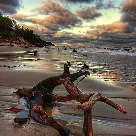 Stodoly Na Fali * Sławoszynko