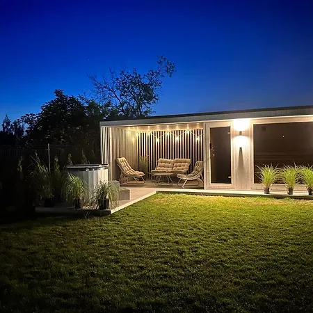 Stodoly Na Fali ロッジ