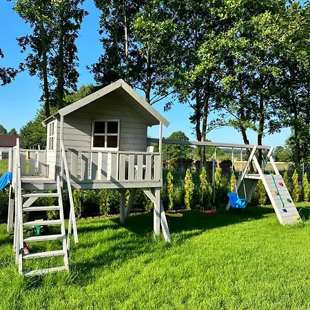 Stodoly Na Fali * Sławoszynko