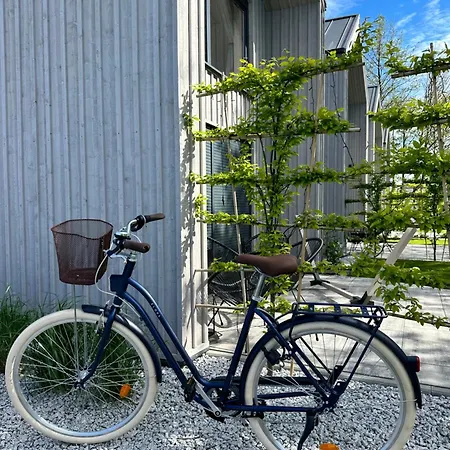 Stodoly Na Fali ロッジ