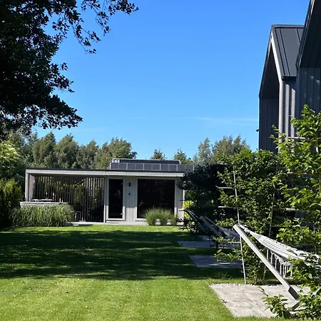 Stodoly Na Fali * Sławoszynko