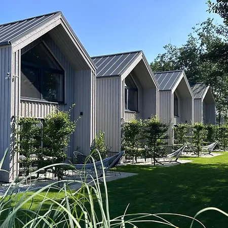 Chata Stodoly Na Fali *