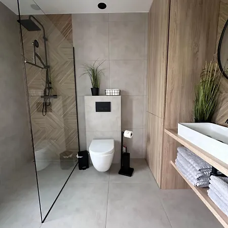 Stodoly Na Fali ロッジ