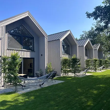 Stodoly Na Fali ロッジ