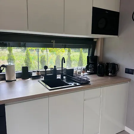 Stodoly Na Fali ロッジ *