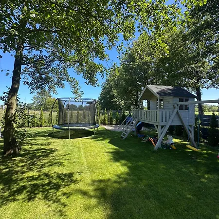 Stodoly Na Fali ロッジ