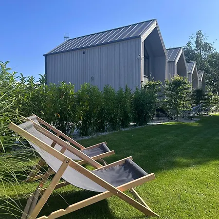 Stodoly Na Fali ロッジ