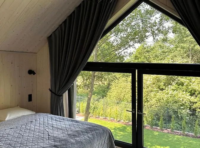 Stodoly Na Fali * Slawoszynko