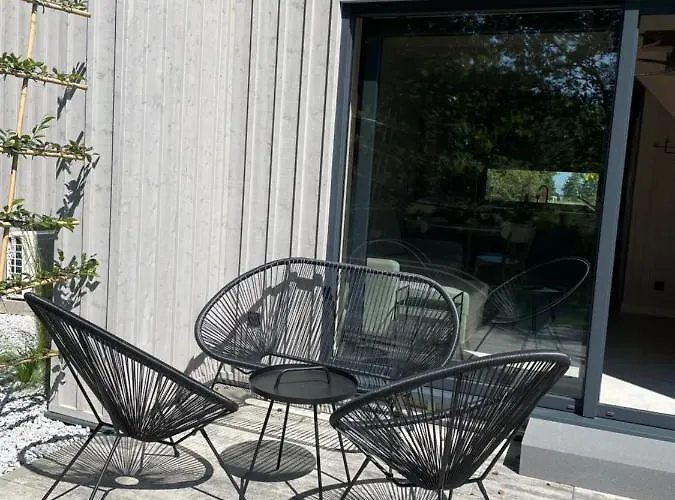 Stodoly Na Fali Slawoszynko