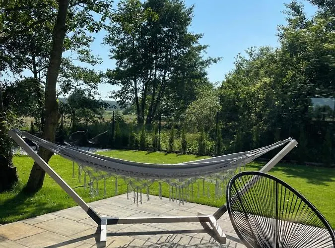 Stodoly Na Fali Chata *