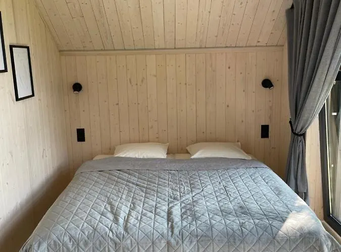 Stodoly Na Fali Slawoszynko