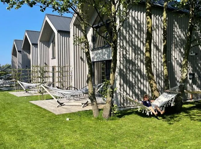 Stodoly Na Fali * Slawoszynko