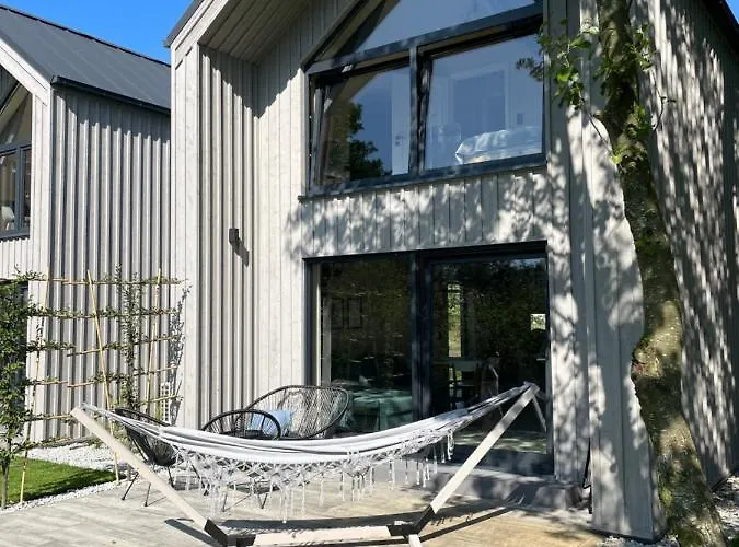 Stodoly Na Fali Slawoszynko