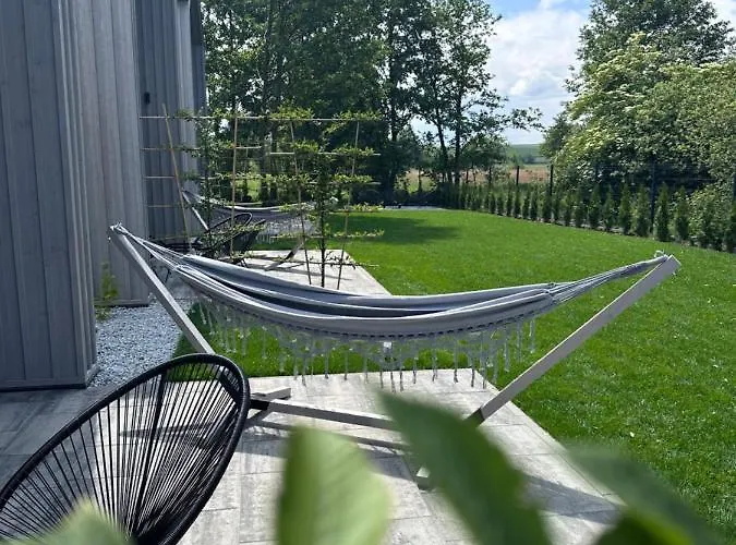 Stodoly Na Fali * Slawoszynko