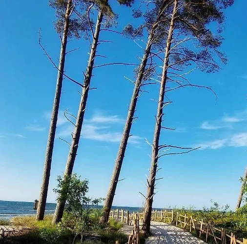 Stodoly Na Fali Chata