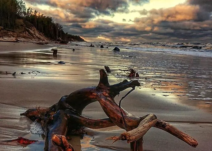 Stodoly Na Fali * Slawoszynko