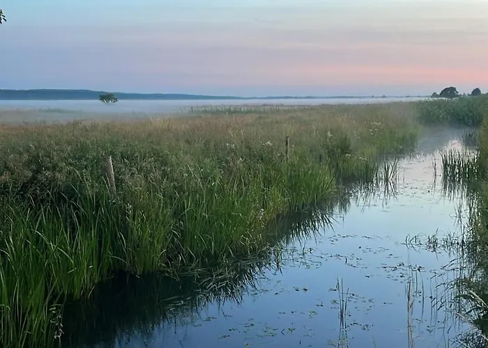 Stodoly Na Fali Slawoszynko