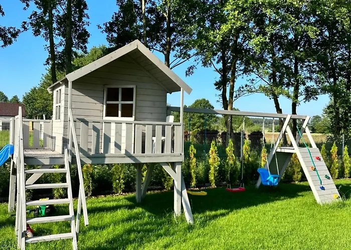 Stodoly Na Fali * Slawoszynko