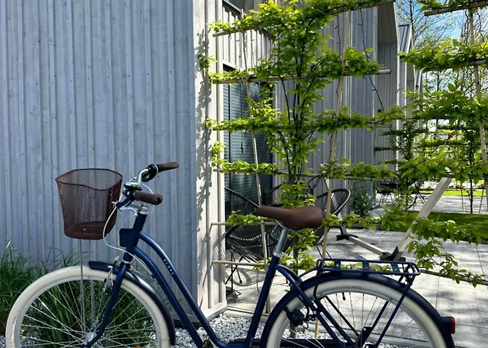 Stodoly Na Fali Jaktstuga