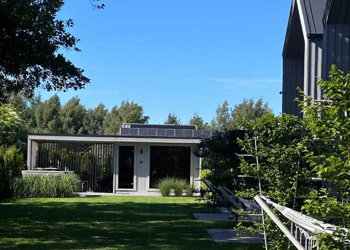 Stodoly Na Fali * Slawoszynko